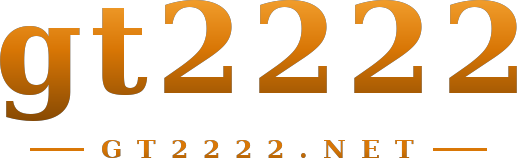 gt2222 logo